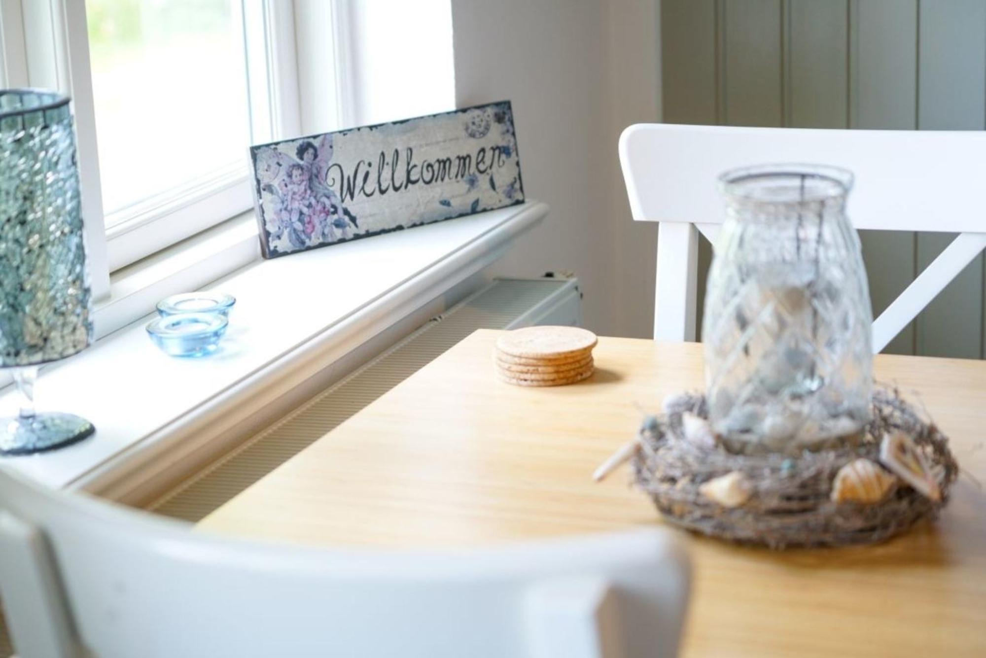 Pastor'S Stuv Apartment Uelvesbull Bagian luar foto