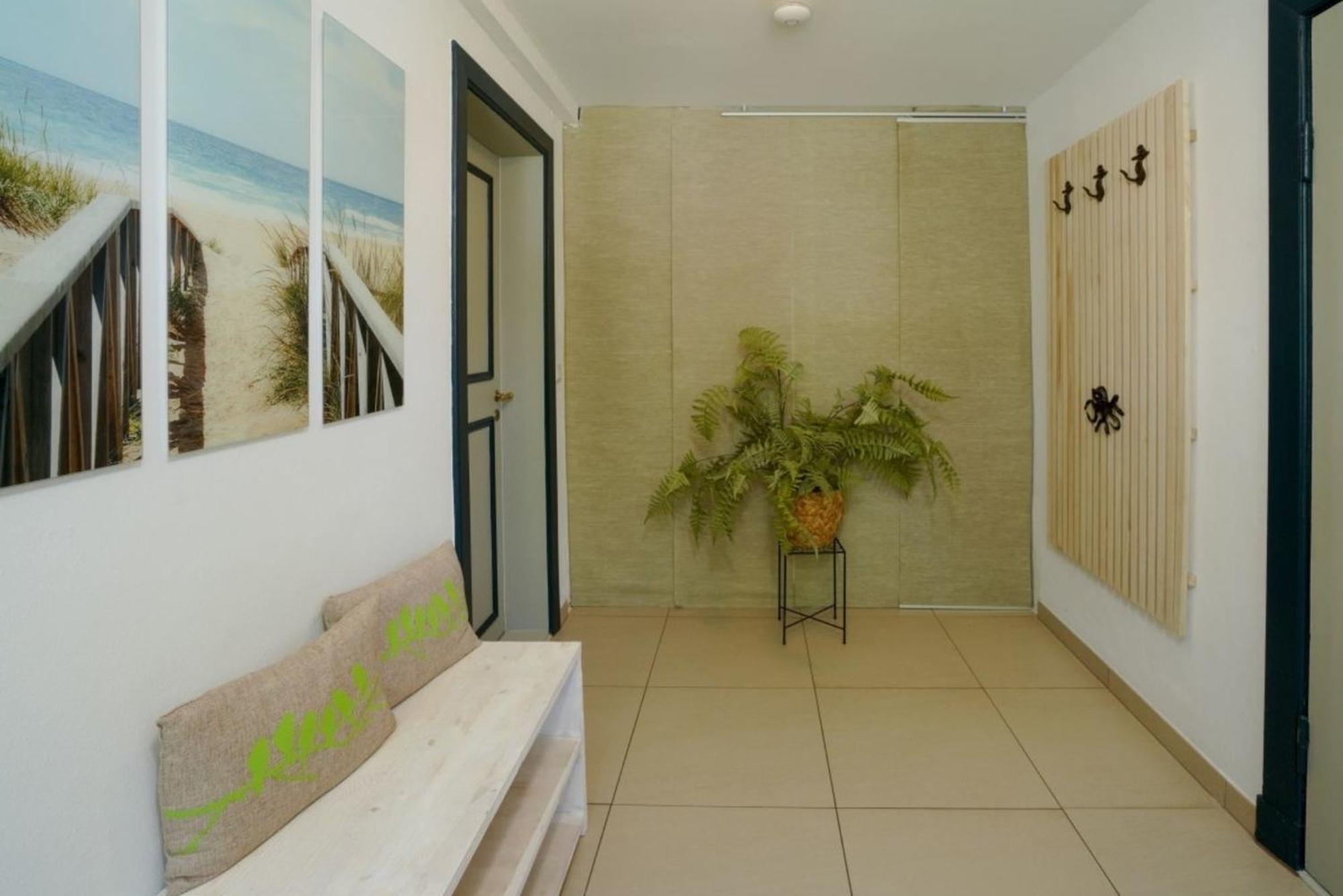 Pastor'S Stuv Apartment Uelvesbull Bagian luar foto