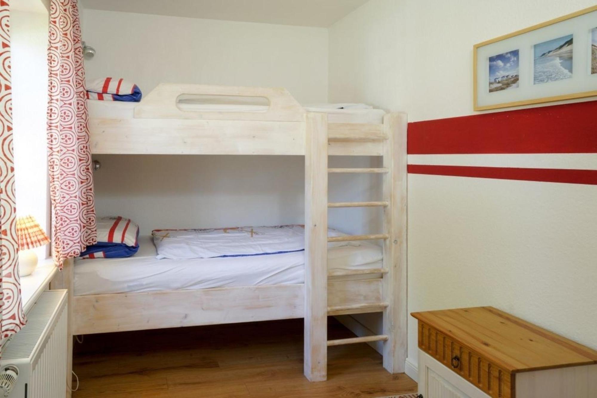 Pastor'S Stuv Apartment Uelvesbull Bagian luar foto